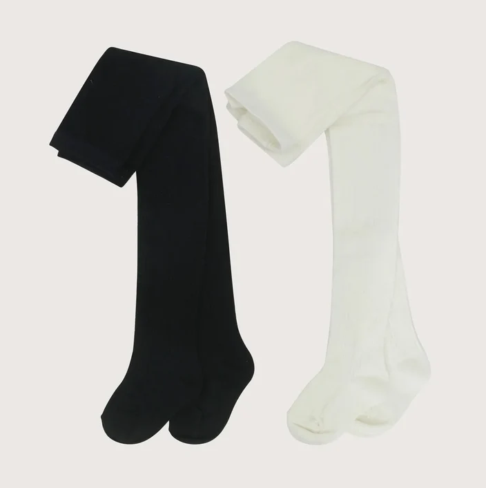 Pack De 2 Panties Blanca Y Negra