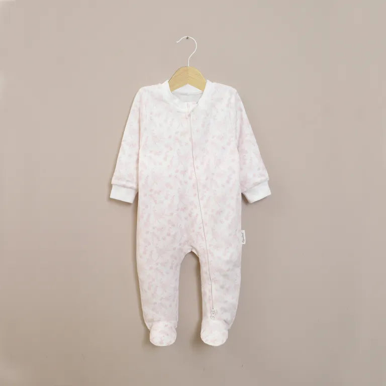 Pijama Osito Bebé Niña