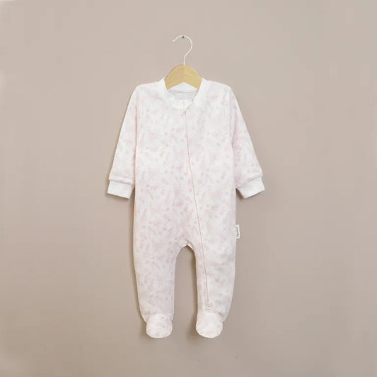 Pijama Osito Bebé Niña