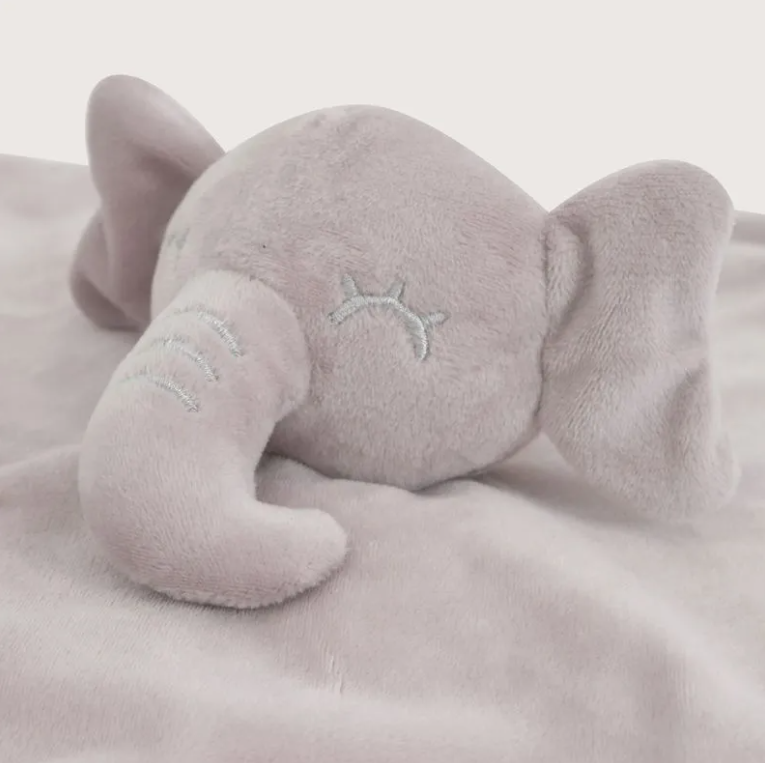 Tuto Apego Elefante
