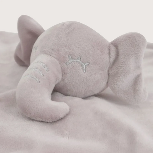 Tuto Apego Elefante