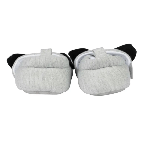 Pantufla Mapache - Imagen 4