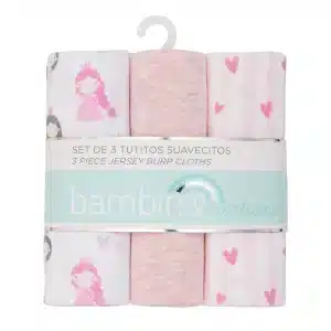 Tripack de Tutitos Princesas