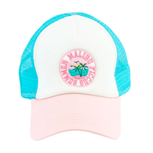 Jockey Malibu Rosado Kids Niña 2 a 6 Años