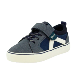 Zapatilla de Niño Denim