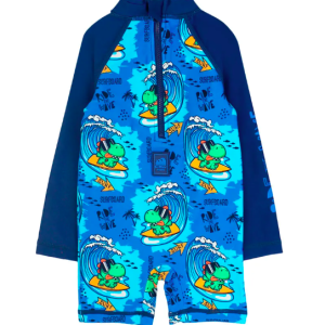 Traje de Baño de Bebé