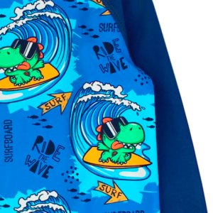 Traje de Baño de Bebé