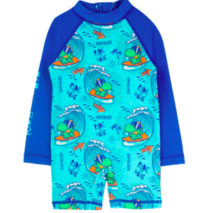 Traje de Baño de Bebé