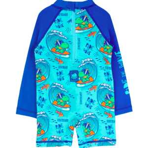 Traje de Baño de Bebé